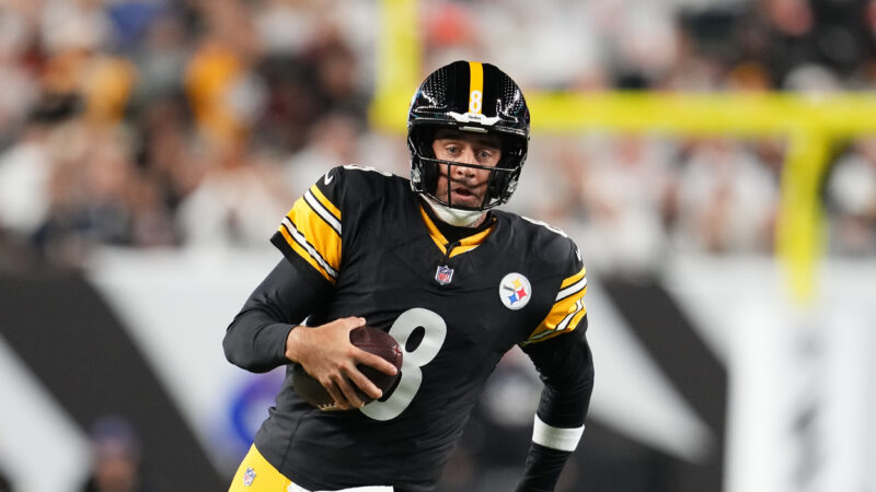 AP predicting Aaron Rodgers to claim victory over his former team